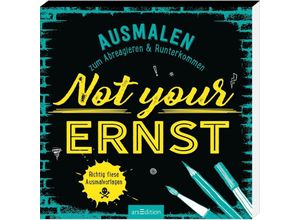 4014489134107 - Not your Ernst