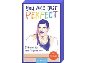 4014489134213 - You are just perfect Box