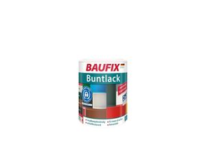 4014505035999 - BAUFIX Buntlack seidenmatt grün 2- er Set