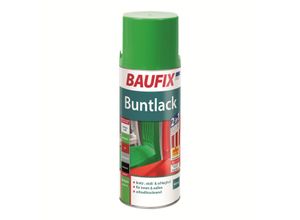 4014505043574 - Buntlack Sprühdose rot