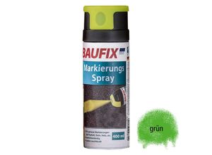 4014505048760 - Baufix Markierungsspray - Grün