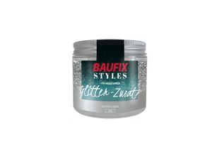 4014505071935 - BAUFIX Glitter Zusatz Silber