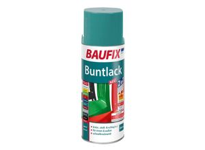 4014505074929 - BAUFIX Buntlack-Spray 6er-Set - Petrol