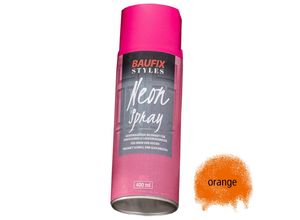 4014505075322 - Baufix Neonspray - Neonorange