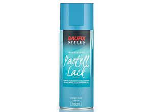 4014505077319 - BAUFIX Effekt-Sprühlacke Pastell Lack himmelblau 400 ml