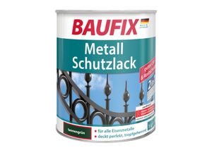 4014505078897 - BAUFIX Metall-Schutzlack dunkelgrün