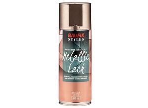 4014505081590 - BAUFIX Effekt-Sprühlacke Rosegold-Lack 400 ml