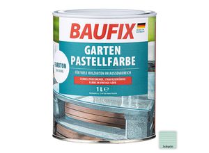 4014505081804 - Garten-Pastellfarbe - Jadegrün