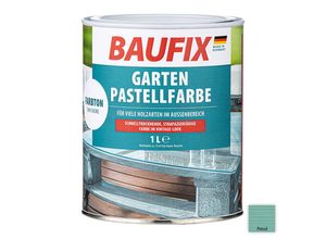 4014505081835 - Garten-Pastellfarbe - Petrol