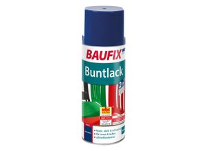 4014505082559 - BAUFIX Buntlack Spray Marineblau