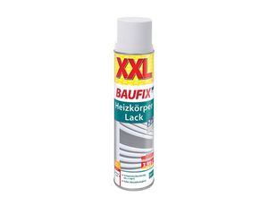 4014505082740 - BAUFIX Heizkörperlack Spray 600ml