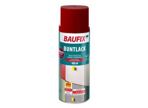 4014505082771 - Buntlack-Spray - Bordeaux