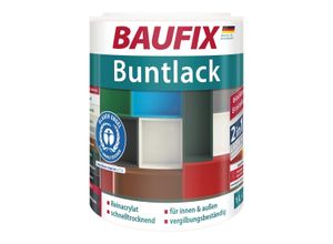 4014505083709 - Buntlack seidenmatt anthrazit