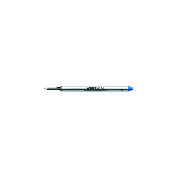 4014519057574 - Tintenrollermine M66 blau 4014519057574 Lamy