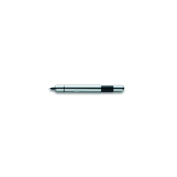 4014519139256 - Kugelschreiber pico chrom Schreibfarbe schwarz 4014519139256 LAMY