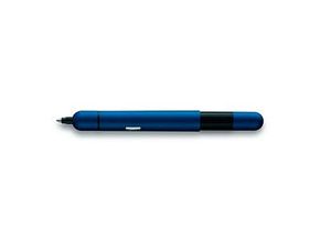 4014519252153 - Kugelschreiber pico blau Schreibfarbe schwarz 4014519252153 LAMY