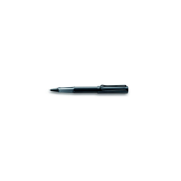 4014519252818 - AL-star Tintenroller 03 mm Schreibfarbe schwarz 4014519252818 LAMY