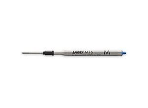 4014519252863 - Tintenrollermine LAMY M66 Strichstärke 08 mm blau