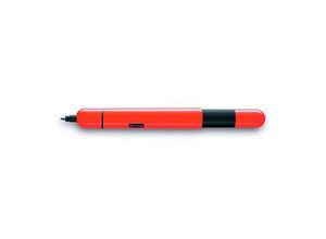 4014519668404 - Kugelschreiber pico orange Schreibfarbe schwarz 4014519668404 LAMY