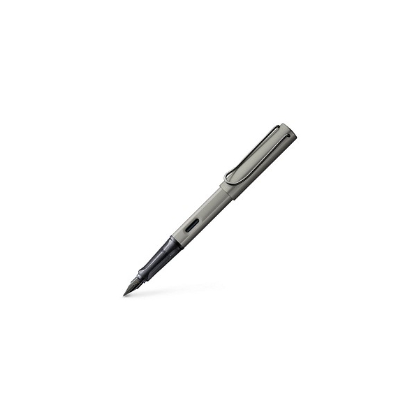 4014519674955 - Lx Patronenfüller Ruthenium M (mittel) 4014519674955 LAMY