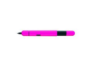 4014519684626 - Kugelschreiber pico pink Schreibfarbe schwarz 4014519684626 LAMY