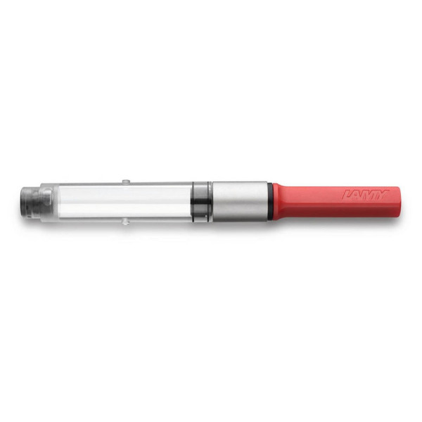 4014519723523 - Z 28 Tintenkonverter rot transparent 4014519723523 Lamy