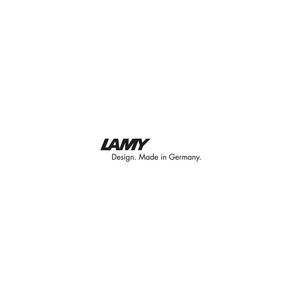 4014519739852 - 4 LAMY Spitzen für Eingabestift Z107 PCEL schwarz 4014519739852 4 Stück