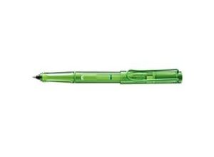 4014519745198 - LAMY balloon Tintenroller lime 03 mm Schreibfarbe blau 1 St