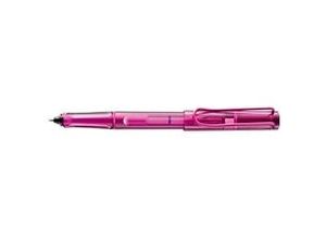 4014519745204 - LAMY balloon Tintenroller pink 03 mm Schreibfarbe blau 1 St