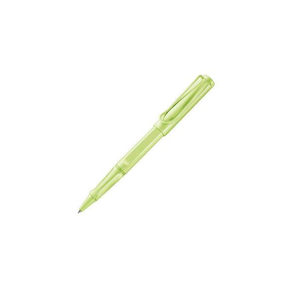 4014519755449 - safari Tintenroller springgreen Schreibfarbe blau 4014519755449 LAMY