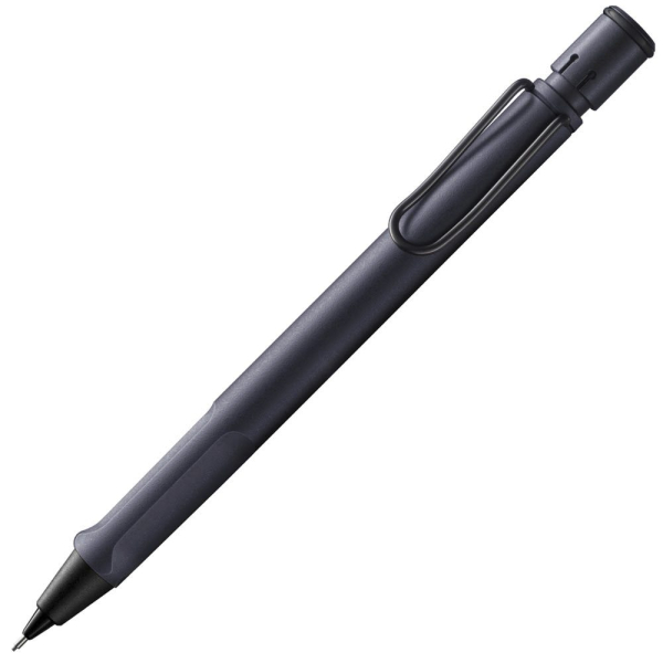 4014519763307 - Druckbleistift safari 1238798 schwarz 05mm HB 4014519763307 Lamy