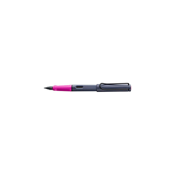 4014519765745 - safari  Patronenfüller pink cliff M (mittel) 4014519765745 LAMY