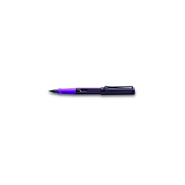 4014519765998 - safari  Patronenfüller violet blackberry M (mittel) 4014519765998 LAMY