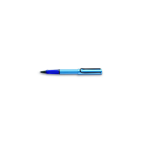 4014519766544 - AL-star Tintenroller aquatic 03 mm Schreibfarbe schwarz 4014519766544 LAMY