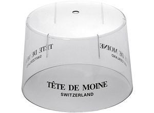 4014544500236 - Haube zu Tete de Moine 11cm Ø15cm