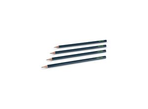 4014549155486 - Festool - Bleistift-Set BS-Set 4x blau