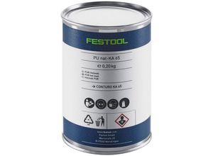 4014549242650 - Festool PU-Klebstoff natur PU nat 4x-KA 65 – 200056