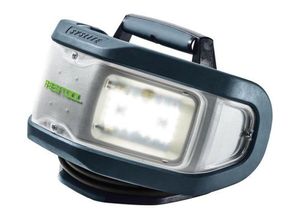 4014549247631 - Syslite duo Baustrahler 112 Watt 8000 lm ip 55 ( 200164 ) - Festool