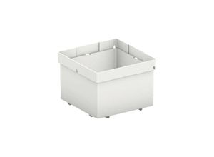 4014549355169 - Einsatzboxen Box 100x100x68 6 – 204860 - Festool