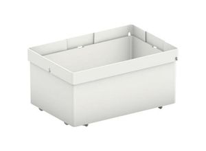 4014549355176 - Einsatzboxen für Systainer³ 100 x 150 x 68 mm Inhalt 6 Stück - Festool