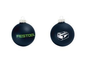 4014549428665 - Festool Weihnachtskugeln WK-FT3 - 577833