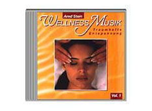 4014579096001 - Wellness-Musik Vol 1Vol11 Audio-CD - Arnd Stein (Hörbuch)