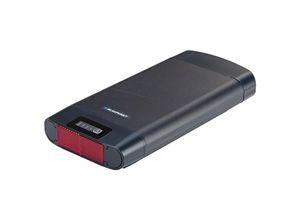 4014607003223 - Prophete BLAUPUNKT Gepäckträger Akku Li-Ionen 36 V   138 Ah (497 Wh)