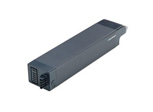 4014607076111 - BLAUPUNKT Downtube Akku semi integriert Li-Ionen 36 V 116 Ah (4176 Wh) CAN V25 4014607076111 - BLAUPUNKT Downtube Akku semi integriert Li-Ionen 36 V 116 Ah (4176 Wh) CAN V25