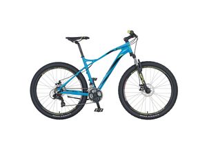 4014607513814 - PROPHETE GRAVELER 21BSM10 Mountain-Bike 275 Unisex