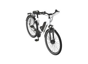 4014607523721 - PROPHETE GENIESSER 22EMC20 City E-Bike 28 AEG EasyDrive