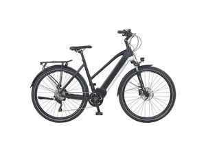 4014607527736 - PROPHETE eSUV 23ETS15 Damen E-Bike 28 AEG ComfortDrive