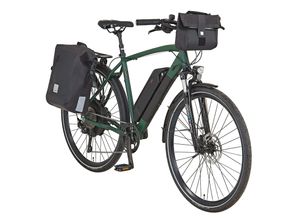 4014607533218 - PROPHETE E-BIKE ENTDECKER eT300 28 He RH52 10Gg hyd Sb EasyDrive+ 614Wh DT oliv matt