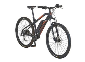 4014607536523 - PROPHETE GRAVELER E-MTB 29 He RH48 8GgAceraDiscBP HM 374Wh DT schwarz matt