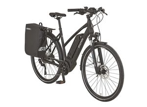 4014607544429 - PROPHETE E-BIKE GRAVELER e9000 275 Diamant RH48 10Gg hyd Sb SportDrive6144Wh DT schwarz matt